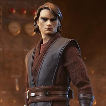 Anakin Skywalker