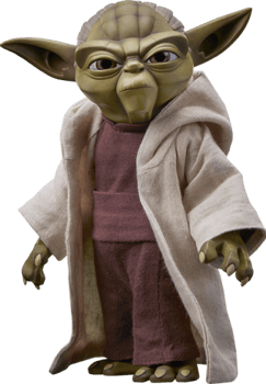 Yoda