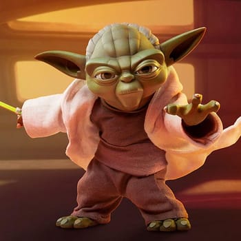 Yoda