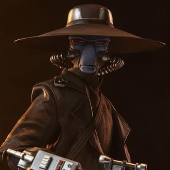 Star Wars Cad Bane Sixth Scale Figure 