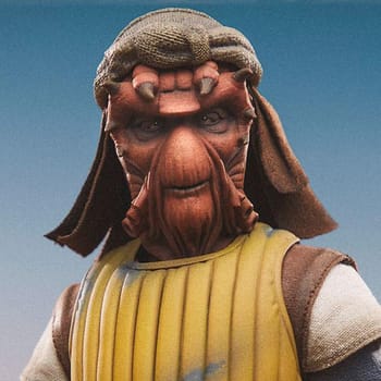 Star Wars Vizam™ Sixth Scale Figure 