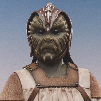 Star Wars Klaatu™ Sixth Scale Figure 