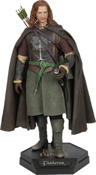 The Lord of the Rings Faramir Sixth Scale Figure 