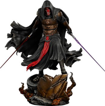 Star Wars Darth Revan™ Statues 