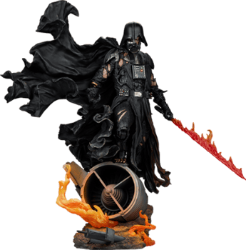 Darth Vader Mythos