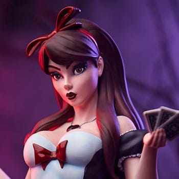 Alice in Wonderland: Game of Hearts Edition