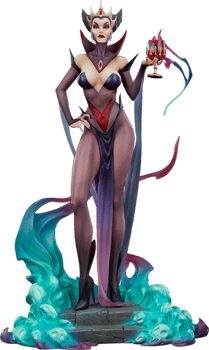 Evil Queen