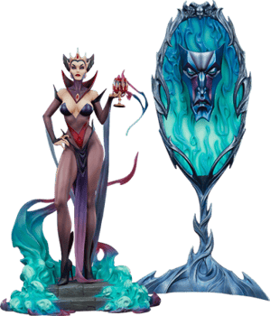 Evil Queen Deluxe