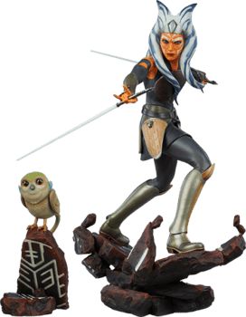 Ahsoka Tano