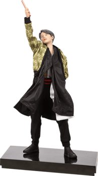 Jimin Deluxe