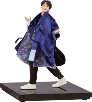 Jin Deluxe