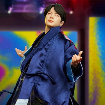 Jin Deluxe