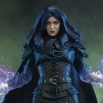 Yennefer