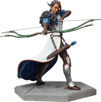 Vex’ahlia - Vox Machina