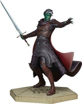 Fjord - Mighty Nein