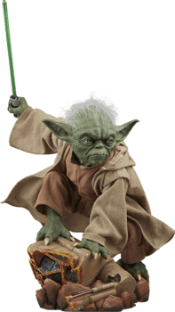 Yoda