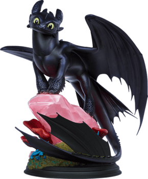 Toothless
