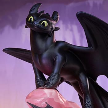 Toothless