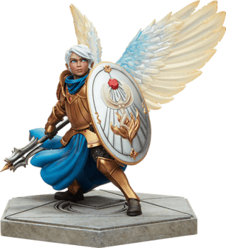 Pike Trickfoot - Vox Machina