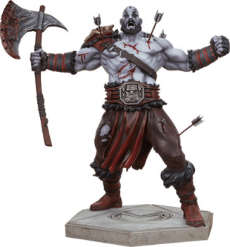 Grog - Vox Machina