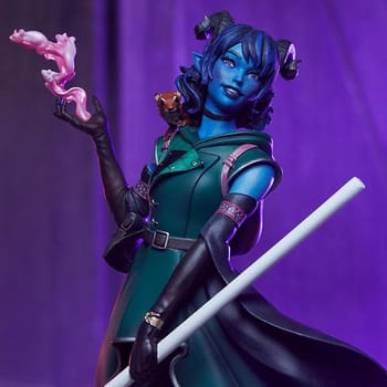 Jester – Mighty Nein