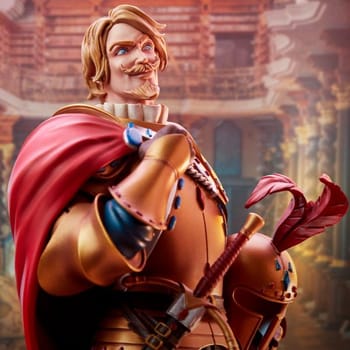 Taryon Darrington - Vox Machina