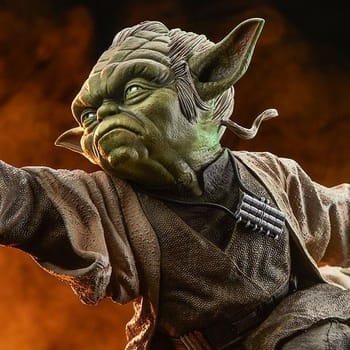 Yoda™ Mythos