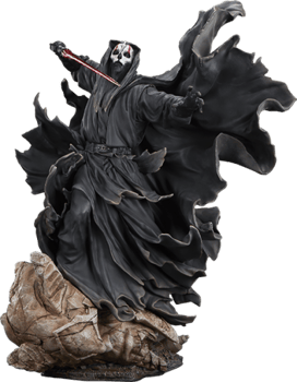 SIDESHOW スターウォーズ IG-88 1/6スケールフィギュア Amazon | スター・ウォーズ 1/6スケールフィギュア スカム