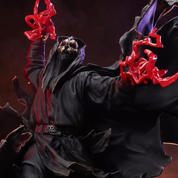 Star Wars Darth Nihilus™ Statues 