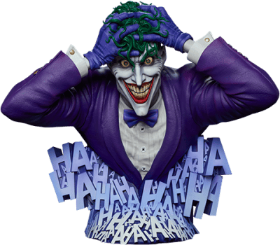 DC Comics The Joker™ Bust 