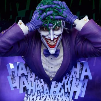 DC Comics The Joker™ Bust 
