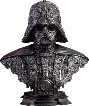 Star Wars Darth Vader™ Fine Art Bust 