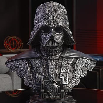Star Wars Darth Vader™ Fine Art Bust 