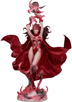 Scarlet Witch