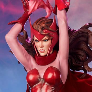 Scarlet Witch