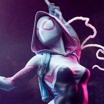 Ghost-Spider