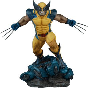Wolverine