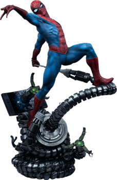 Spider-Man