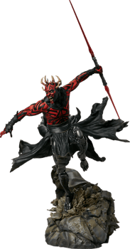 Darth Maul™ Mythos