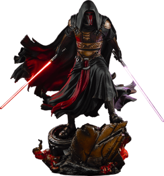 Star Wars Darth Revan™ Premium Format™ Figure 