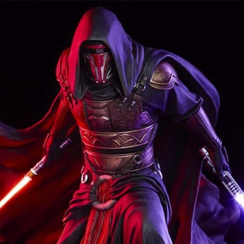 Star Wars Darth Revan™ Premium Format™ Figure 