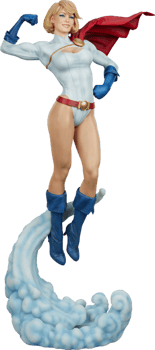 Power Girl