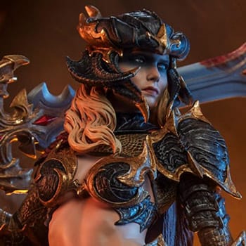 Dragon Slayer: Warrior Forged in Flame