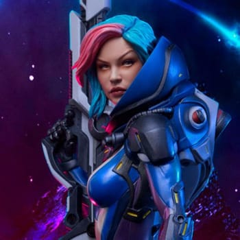 Bounty Hunter: Galactic Gun For Hire