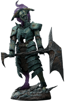 Oathbreaker Strÿfe: Fallen Mortis Knight