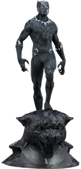Black Panther