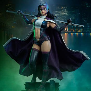 Huntress