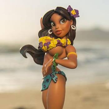 Island Girl