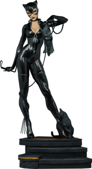 Catwoman