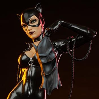 Catwoman